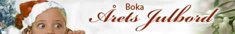 Boka Julbord i G�teborg